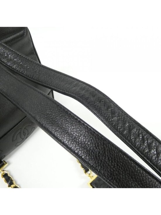 Chanel Vintage Backpack Sac main image 4